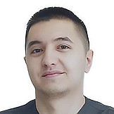 Олимов Отабек Фархадович