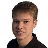 Кочергин Артур Русланович