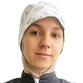 Сергиенко Виктория Сергеевна