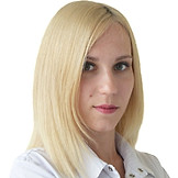 Ящук Светлана Александровна