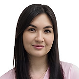 Камалдинова Алина Миндусовна