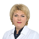 Андриевская Инна Валерьевна