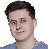 Гиниятов Роберт Искандарович