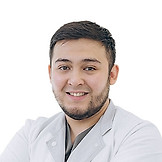 Акимов Актан Бакытбекович