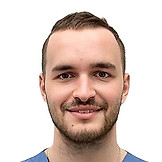 Андреев Никита Андреевич