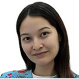 Кораблева Алина Рафаиловна