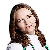 Валиева Лейсан Фанилевна