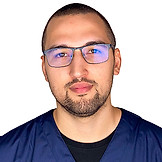 Бильгильдеев Мурат Гусманович