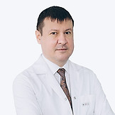 Абзалов Рустам Гаптельевалович