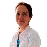 Галеева Ирина Александровна