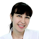 Ашрафуллина Чулпан Ильдаровна