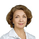 Сабирова Фирая Маратовна