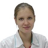 Галиева Лилия Радиловна