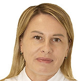 Мельникова Дарья Сергеевна