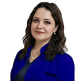 Гимаева Регина Рашитовна