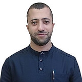Бабаев Рамин Баба оглы