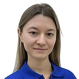 Власова Регина Дилаваровна