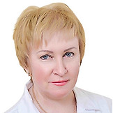 Чернышева Наталья Александровна