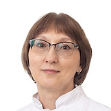 Бимерская Эльвира Рустемовна