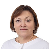 Белоног Светлана Ибрагимовна