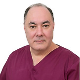 Закиров Рустем Фаридович