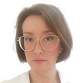 Тихонова Юлия Борисовна