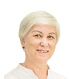 Гарипова Альфия Шириаздановна