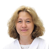 Фаттахова Альбина Рафаэлевна