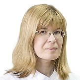 Алпарова Дина Аскаровна