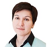 Дмитриева Альбина Васильевна