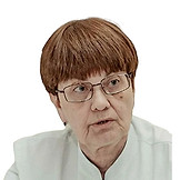 Аскольская Татьяна Николаевна