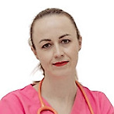 Бахтина Оксана Сергеевна