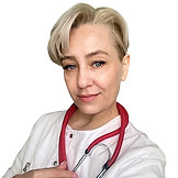 Волкова Мария Николаевна