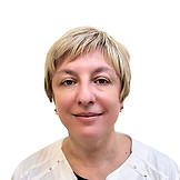 Корчагина Анна Валерьевна