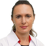 Михайлова Татьяна Владимировна