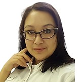 Ахунова Эльмира Эльфаковна