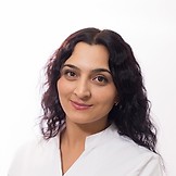 Галяутдинова Рояля Бабахановна