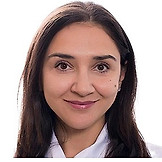 Гришина Татьяна Олеговна