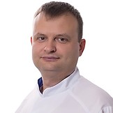 Демьянов Сергей Леонидович