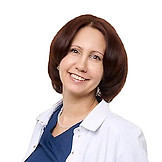 Кореева Эльвира Владимировна