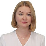 Карловская Марина Алексеевна