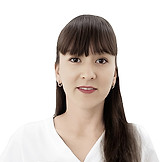 Романова Юлия Робертовна