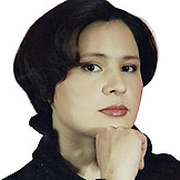 Шавалиева Венера Тагировна