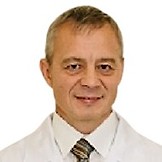 Сунгатуллин Азат Гусманович