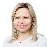 Шиллер София Исааковна