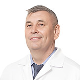 Нафиков Ильдар Ибрагимович