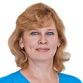 Поликарпова Марина Витальевна