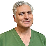 Киреев Сергей Владимирович