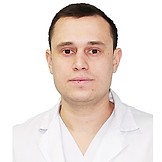 Ильин Роман Олегович