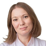 Садриева Альбина Хайдаровна